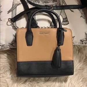 Nine West hand bag